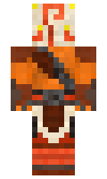 DonalL minecraft skin