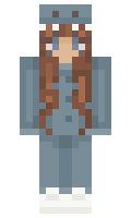 Sammie1107 minecraft skin
