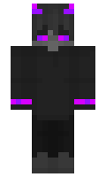 NamikazzeXD minecraft skin