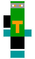 twixi minecraft skin