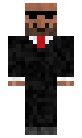 UtterNinja minecraft skin