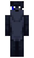 ShunProtogen minecraft skin