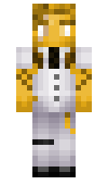 Gumerabdulx minecraft skin