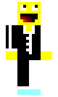 BraiDon minecraft skin