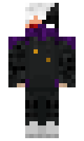 ruffelHD minecraft skin