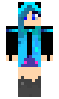 suzulemo3 minecraft skin