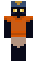 ToadBC minecraft skin