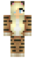 Nonna minecraft skin