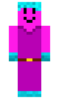 AndriThor minecraft skin