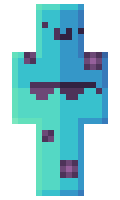 Dreamfan69 minecraft skin