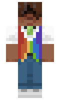 RavensEatEyes minecraft skin