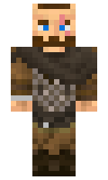 PlumaAsesina minecraft skin
