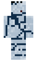 StarlineeCZ minecraft skin