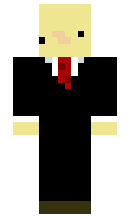 Itbonke minecraft skin