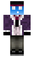 VVhirl minecraft skin