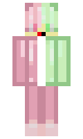 MoonySkies minecraft skin