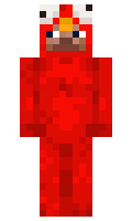 NichtVERAX minecraft skin