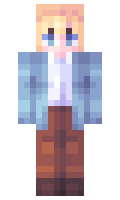 Montrah minecraft skin