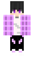 Lowlandword9 minecraft skin