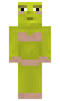 Tikokoby minecraft skin