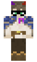 WildGoose3454 minecraft skin