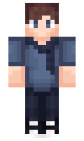 RatchanonTH minecraft skin