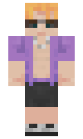 SUNRAR minecraft skin