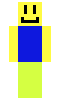 Dddavid minecraft skin