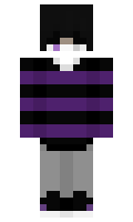 Sokoleww minecraft skin