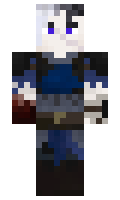 AngstyBoi minecraft skin
