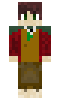 Mitzush minecraft skin