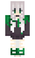 Dah1andonly14 minecraft skin