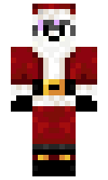 UnholyTarts minecraft skin