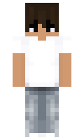 iiBlqse minecraft skin