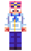 Berraie minecraft skin