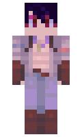 Nightmeer9 minecraft skin