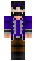 G0qurt minecraft skin