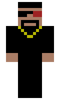 BenceRT minecraft skin