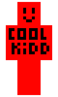 SmolLilRab minecraft skin