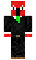 TheBeastSlayer minecraft skin