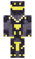 TheKil0meters minecraft skin