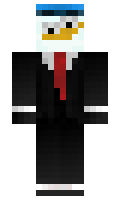 ozill minecraft skin