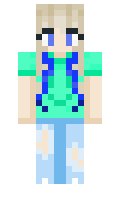 JadeStone0 minecraft skin