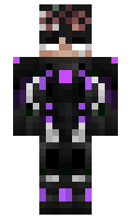 NeoCrax minecraft skin