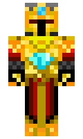 BassDrop2525 minecraft skin