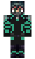 imposmate3 minecraft skin