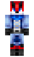 Viaktree minecraft skin
