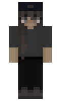 Livolt minecraft skin