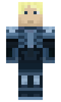 Junebee minecraft skin