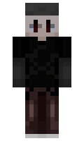 KroSmoz minecraft skin